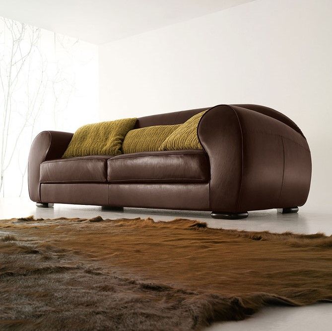 Диван Danti Maxime 