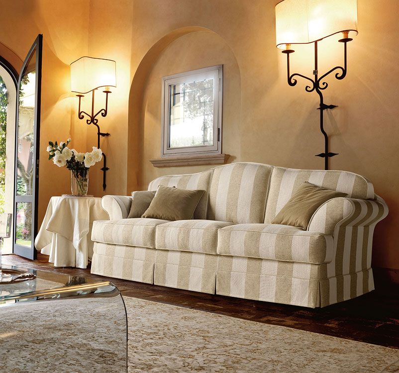 Диван Danti Romeo 