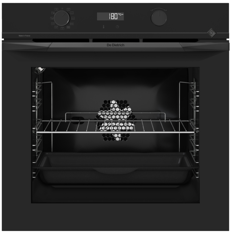 Духовой шкаф   Фабрика DE DIETRICH DOH4334B 