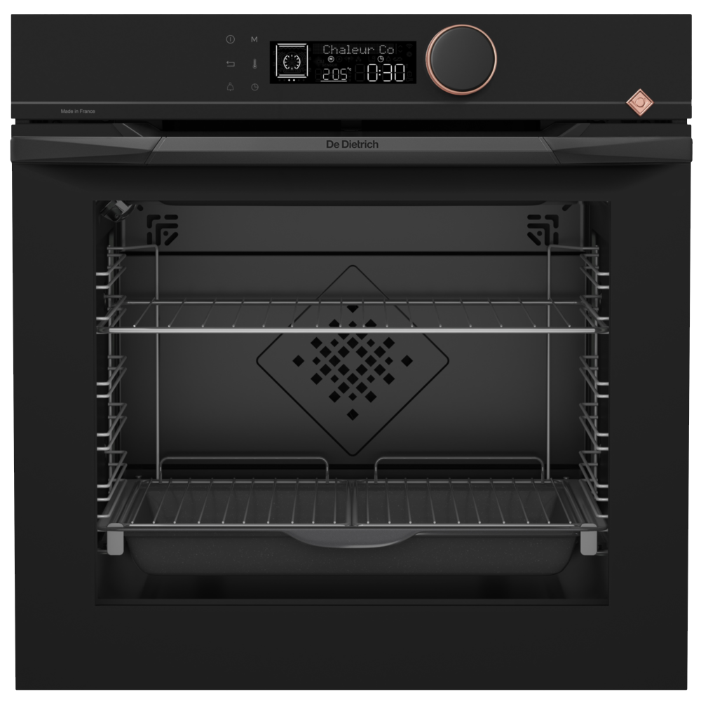 Духовой шкаф   Фабрика DE DIETRICH DOH4541H 