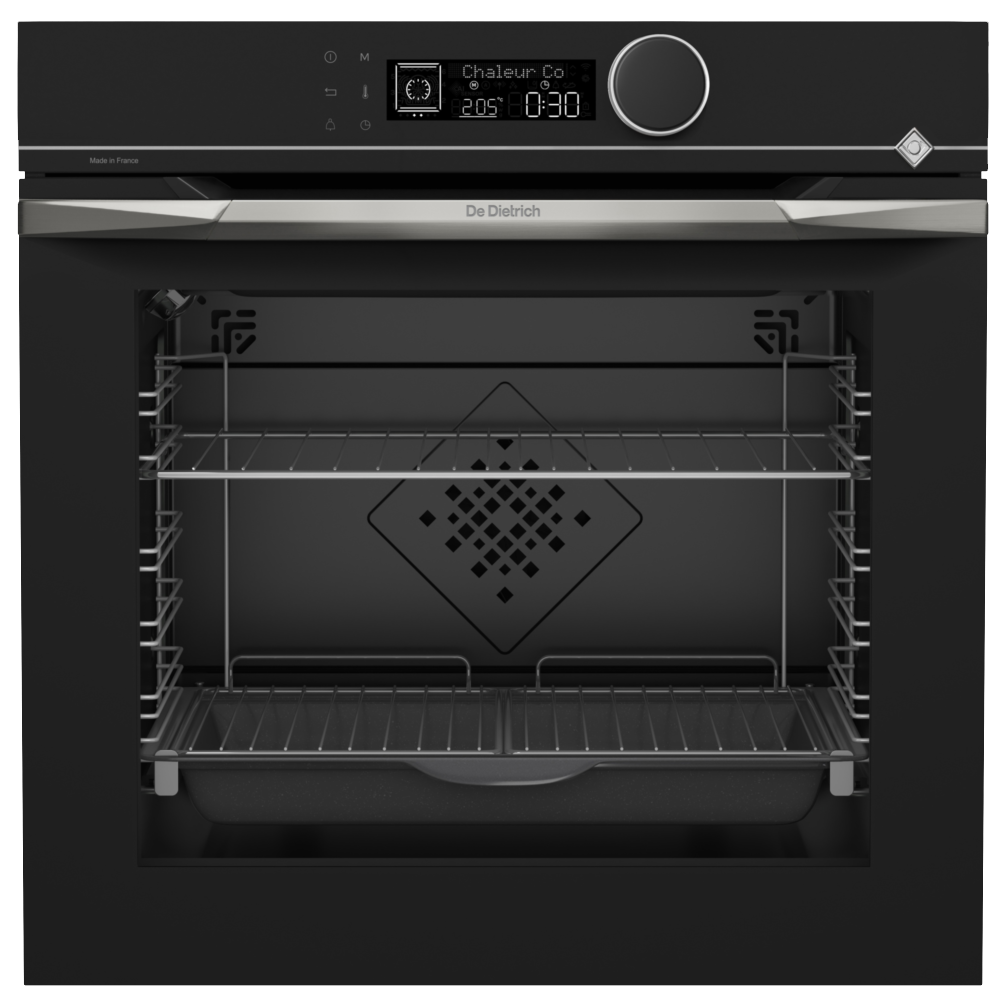 Духовой шкаф   Фабрика DE DIETRICH DOH4541X 