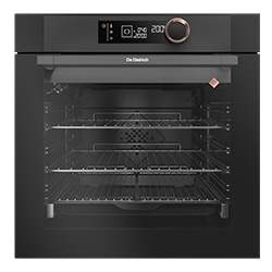 Духовой шкаф   Фабрика DE DIETRICH DOP7350A 