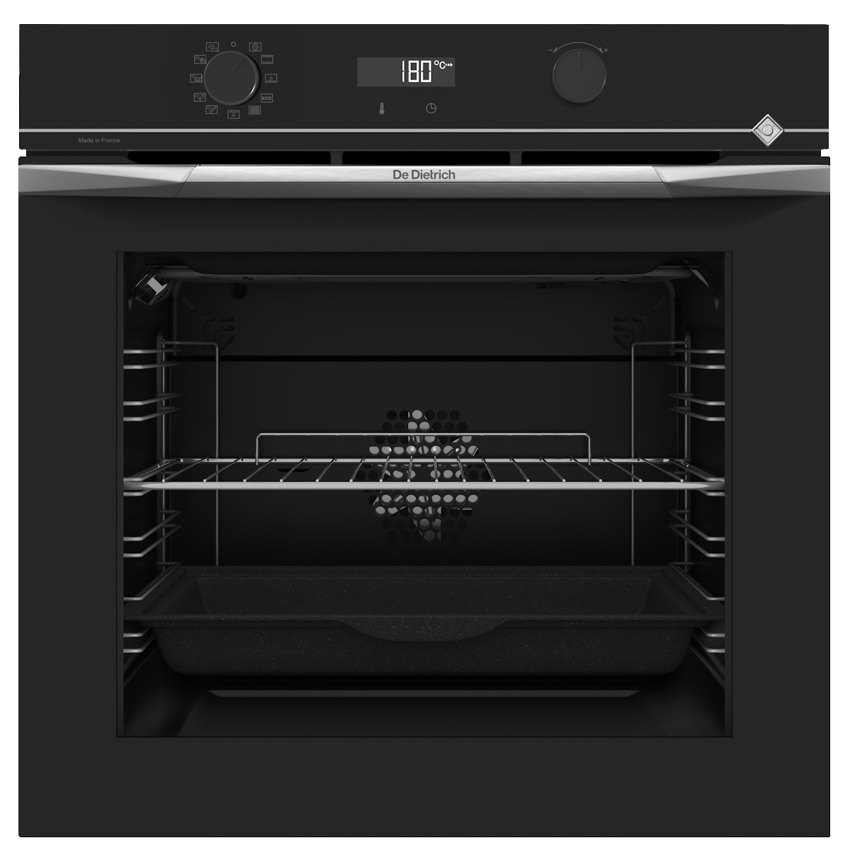 Духовой шкаф   Фабрика DE DIETRICH DOPH375X 