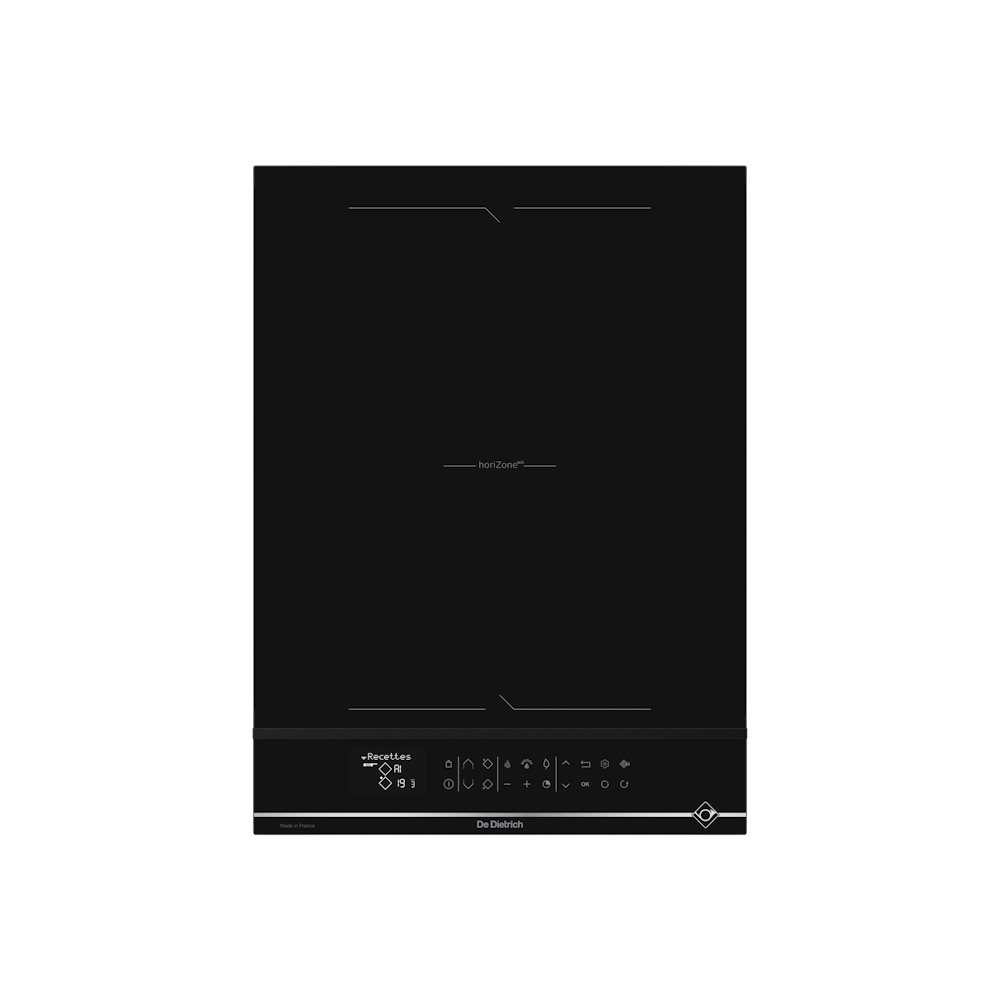 Индукционная варочная панель   Фабрика DE DIETRICH DPI4230X 