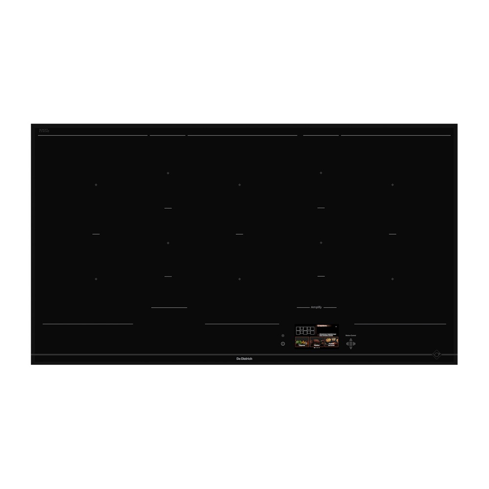 Индукционная варочная панель   Фабрика DE DIETRICH DPI595ABT 