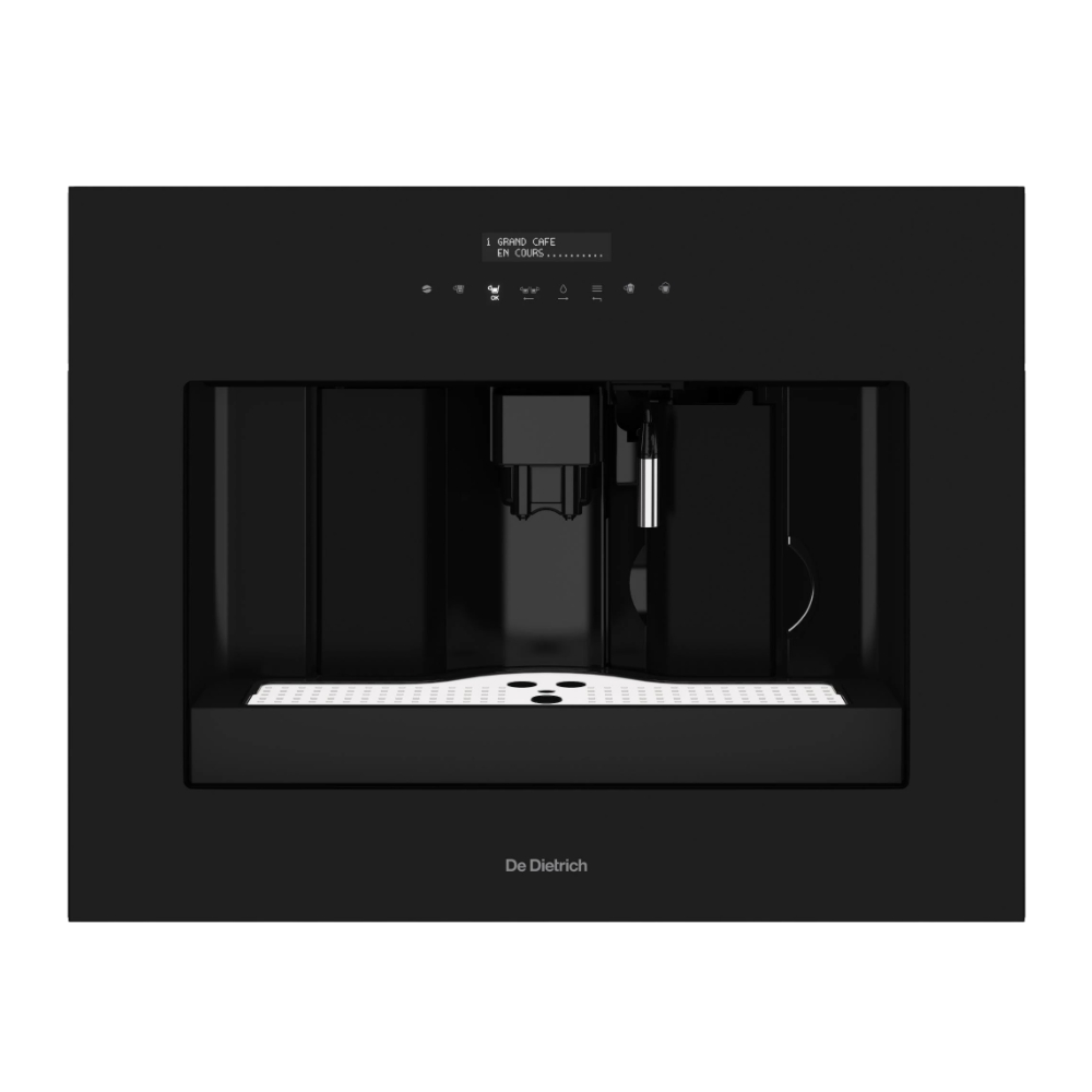 Кофемашина   Фабрика DE DIETRICH DKD4810N 