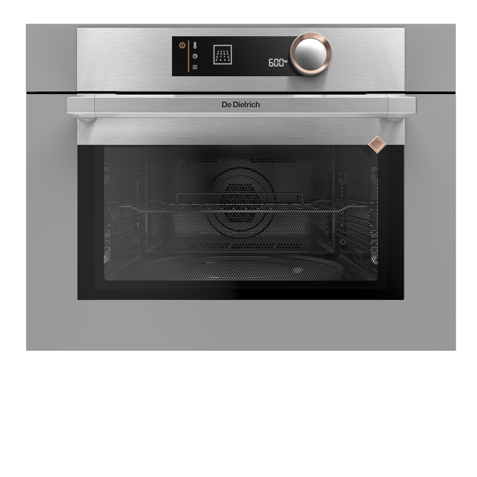 Комбинированная микроволновая печь   Фабрика DE DIETRICH DKC7340G 