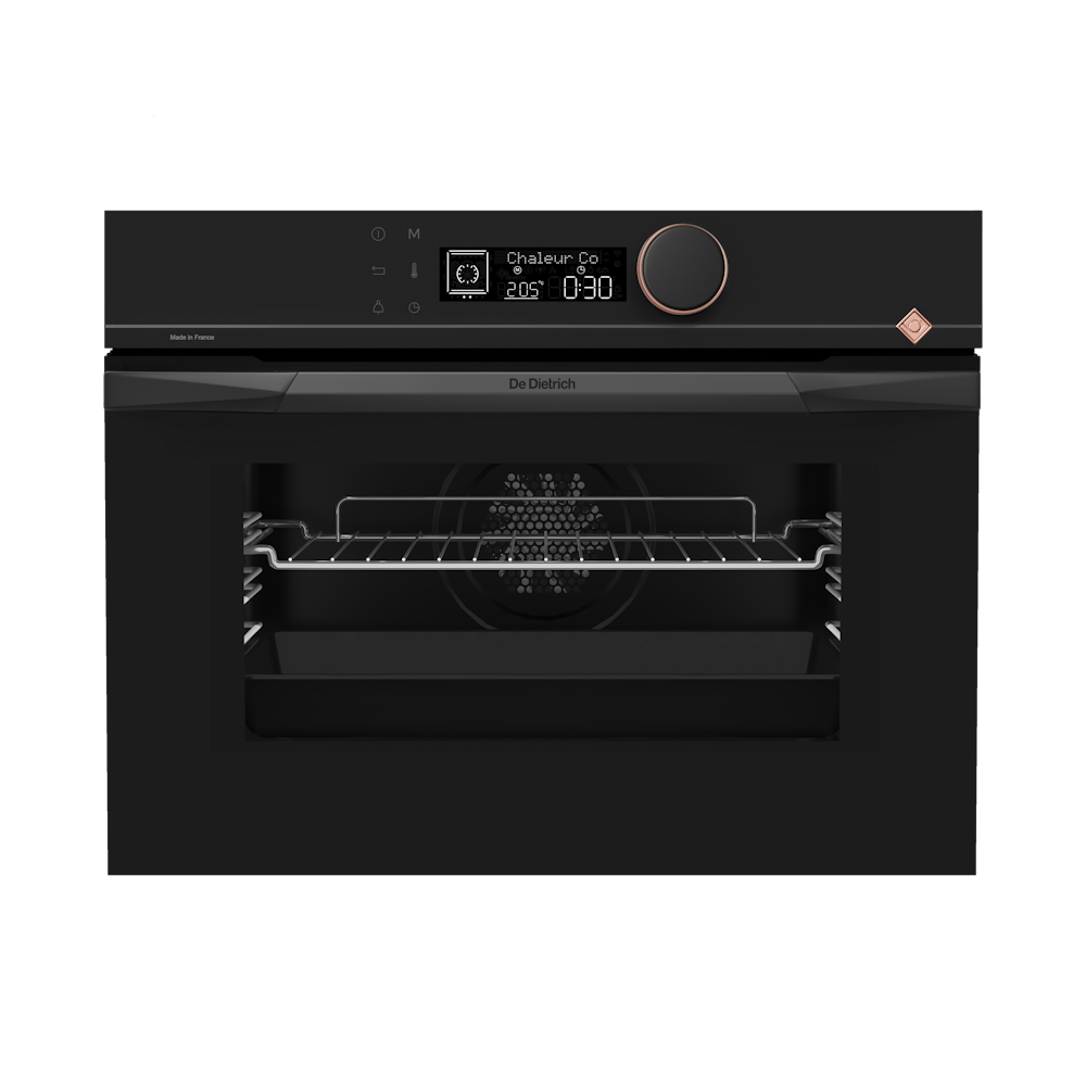 Компактный духовой шкаф   De Dietrich DKP4531H 