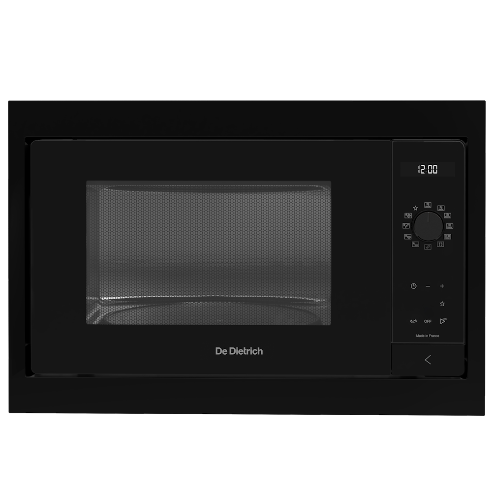 Микроволновая печь   Фабрика DE DIETRICH DME4310B 