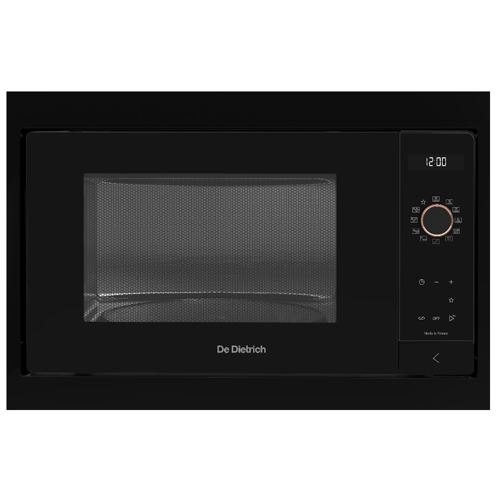 Микроволновая печь   Фабрика DE DIETRICH DME4310H 