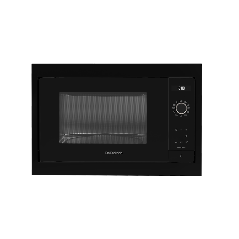 Микроволновая печь   Фабрика DE DIETRICH DME4310X 