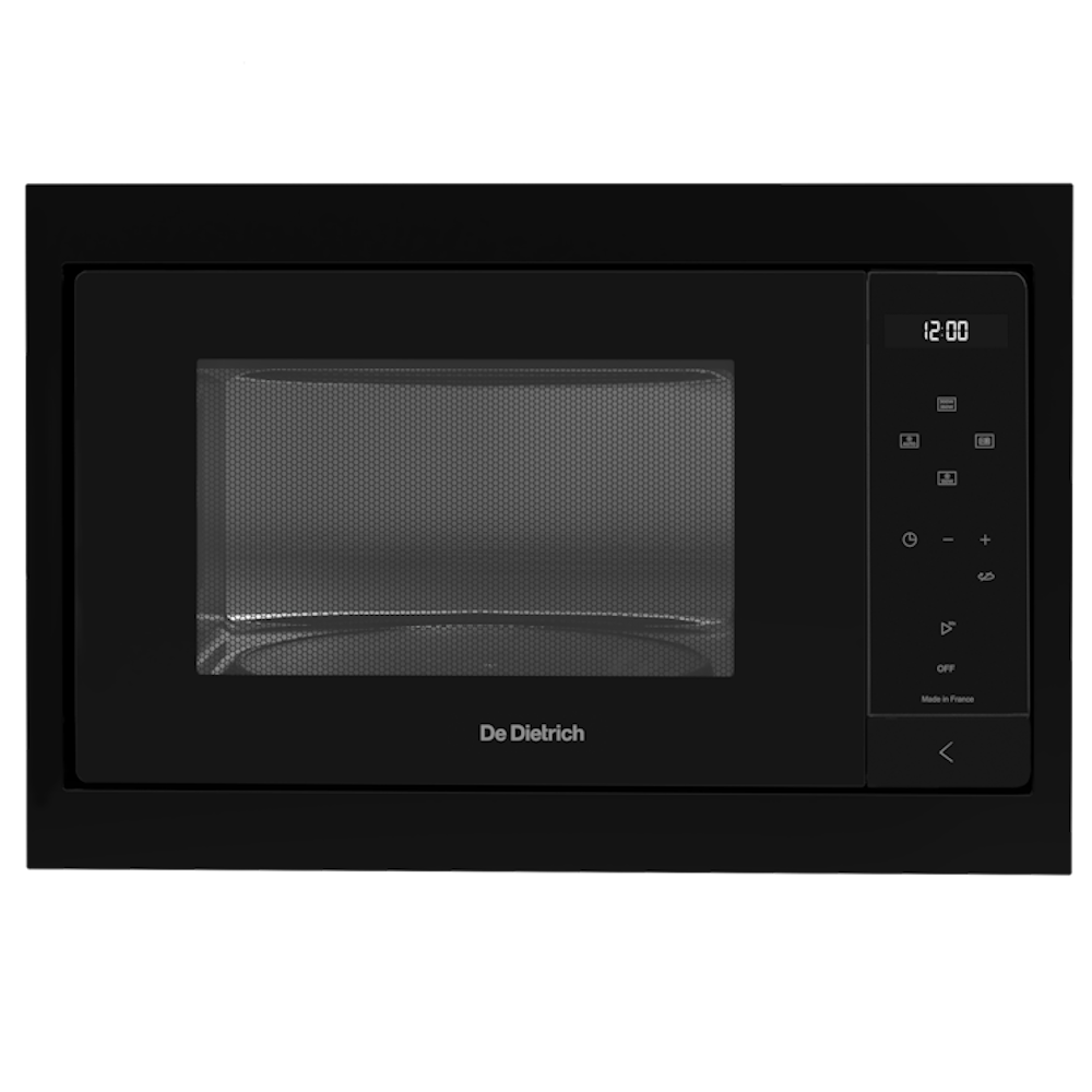 Микроволновая печь   Фабрика DE DIETRICH DME4320B 