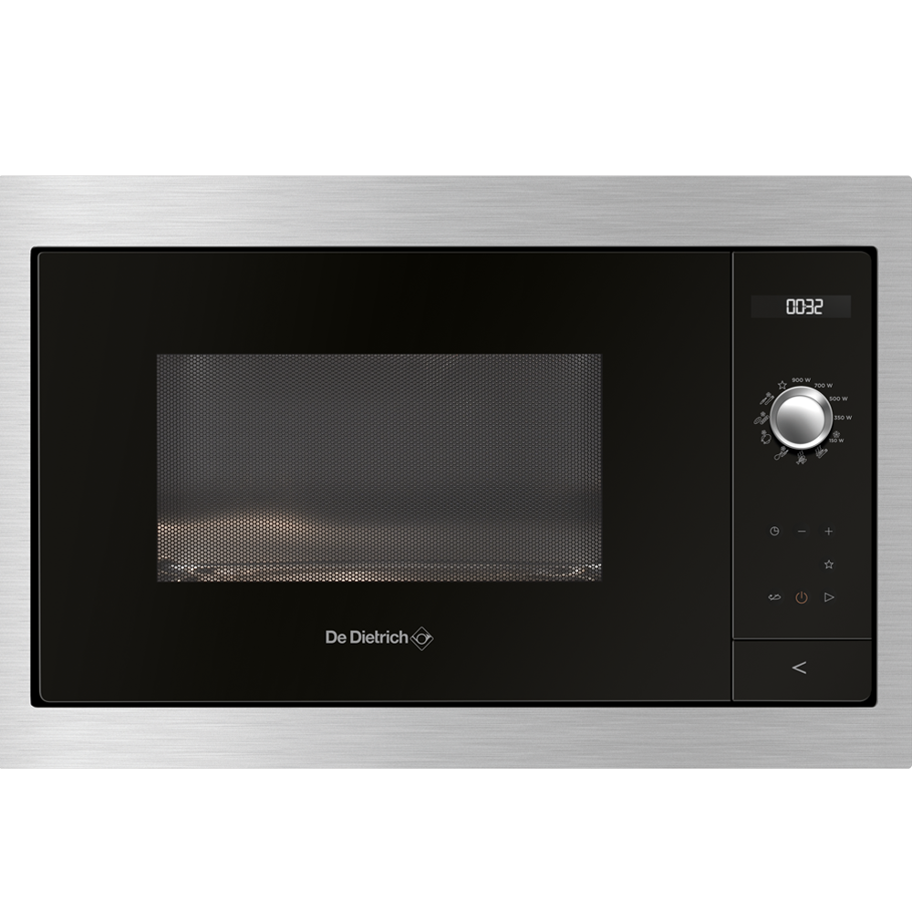 Микроволновая печь   Фабрика DE DIETRICH DME7120X 