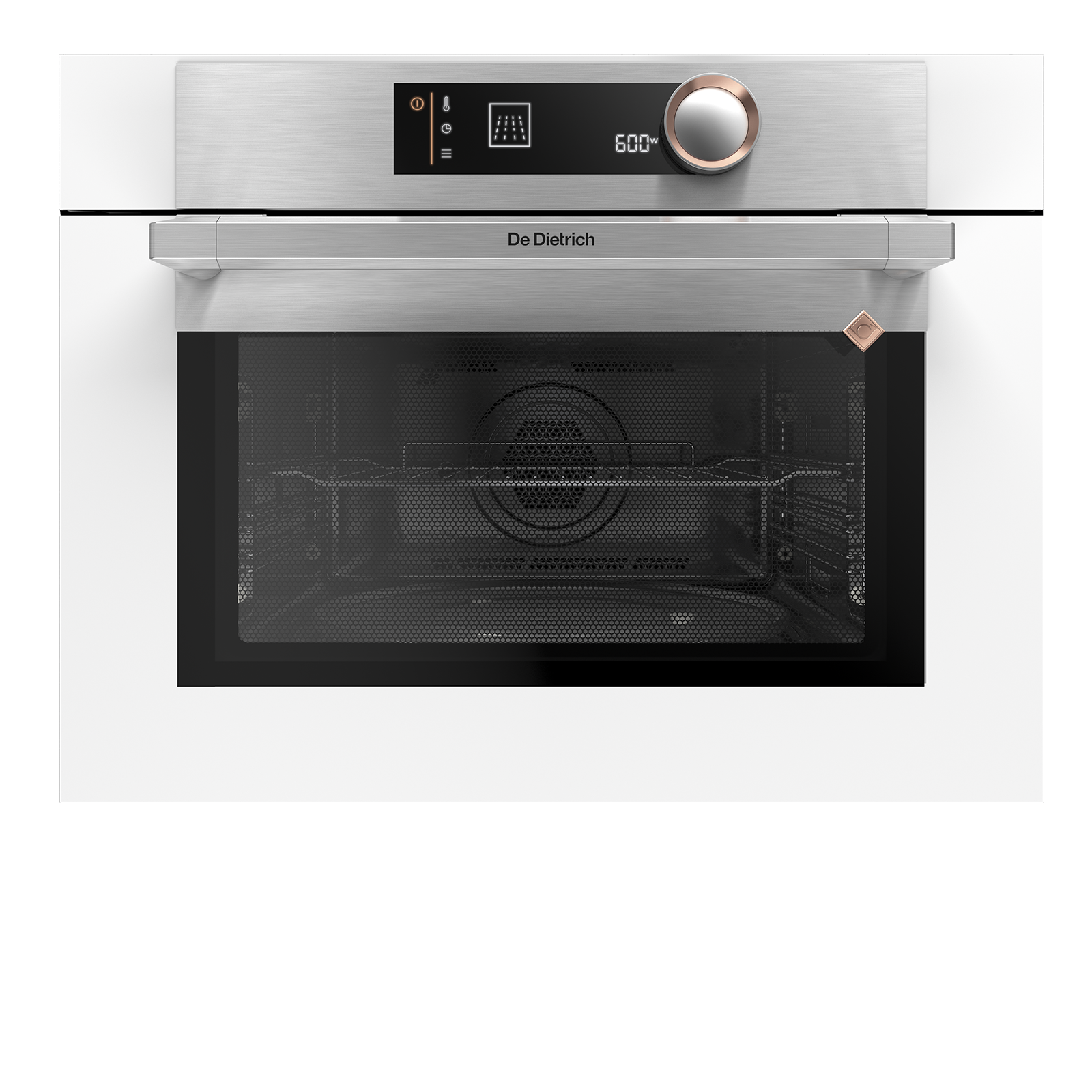 Комбинированная микроволновая печь Фабрика DE DIETRICH DKC7340W 