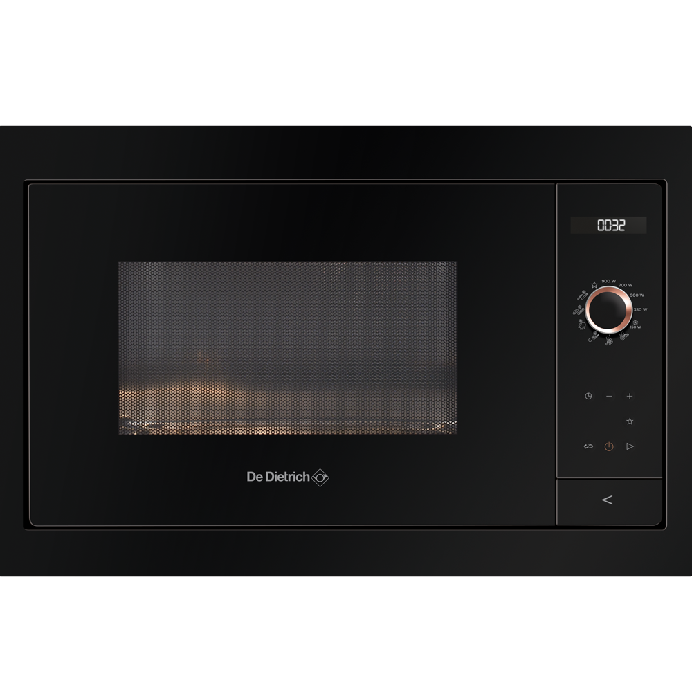 Микроволновая печь Фабрика DE DIETRICH DME7121A 