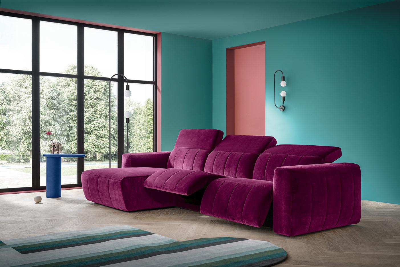 Диван Фабрика FELIS KENSINGTON 