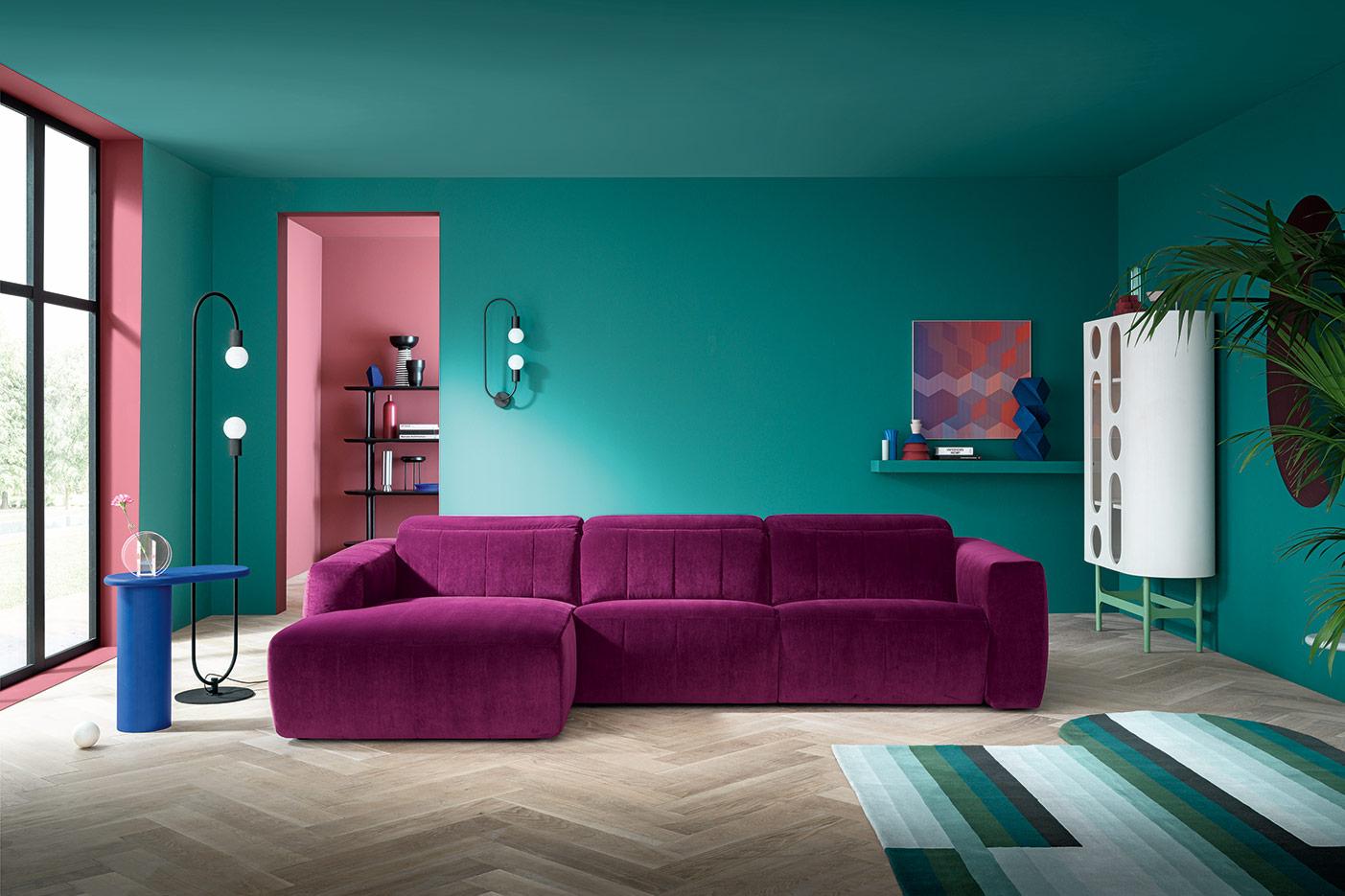 Диван Фабрика FELIS KENSINGTON 