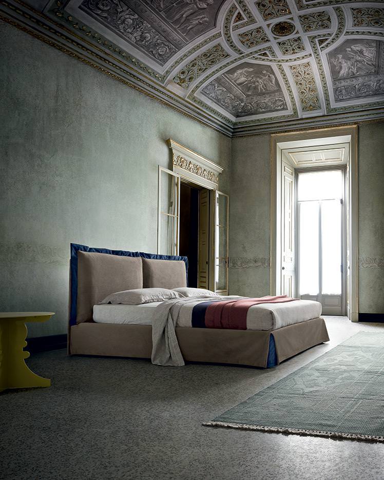 Кровать Фабрика FELIS OLIVER 