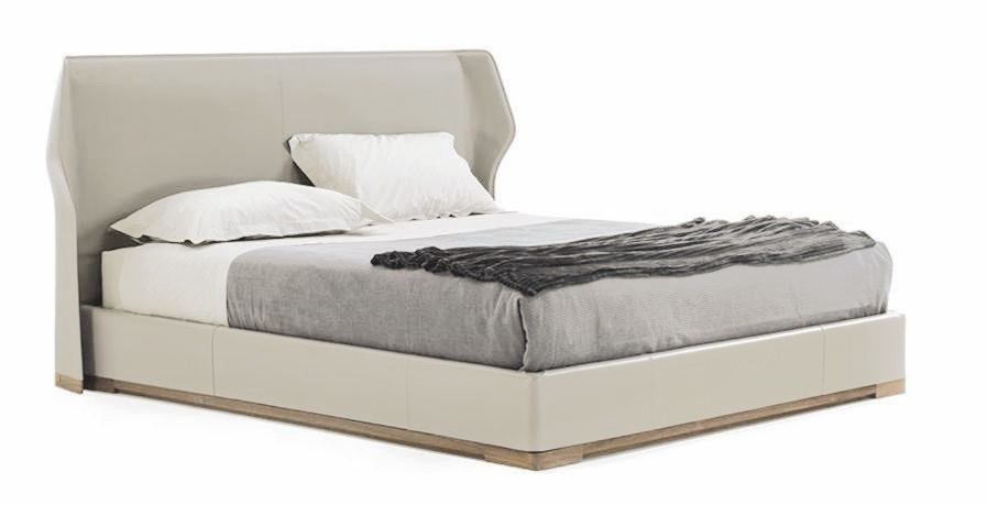 Кровать Frigerio Agio 