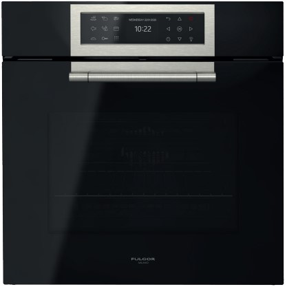 Духовой шкаф Фабрика FULGOR MILANO FCLPO 6215 P TEM BK 