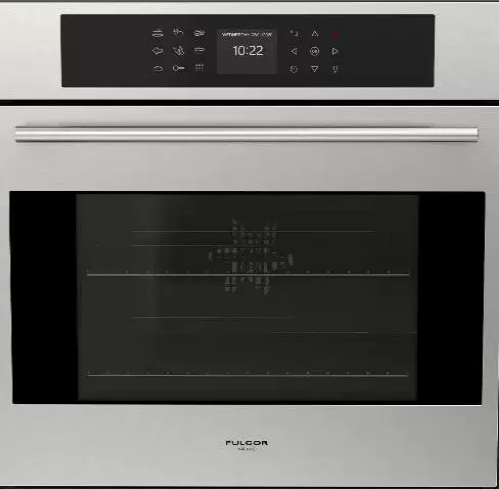 Духовой шкаф Фабрика FULGOR MILANO FCO 6215 TEM X 