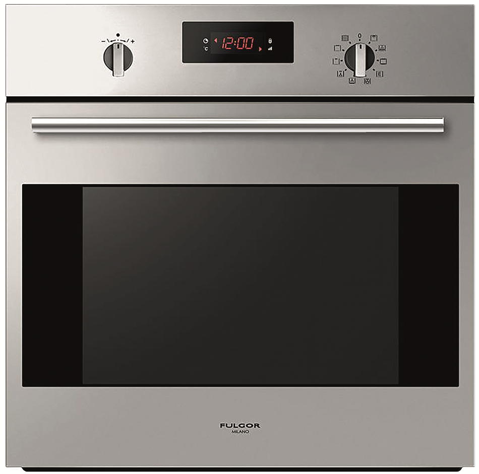 Духовой шкаф Фабрика FULGOR MILANO FQO 6010 P MT X 