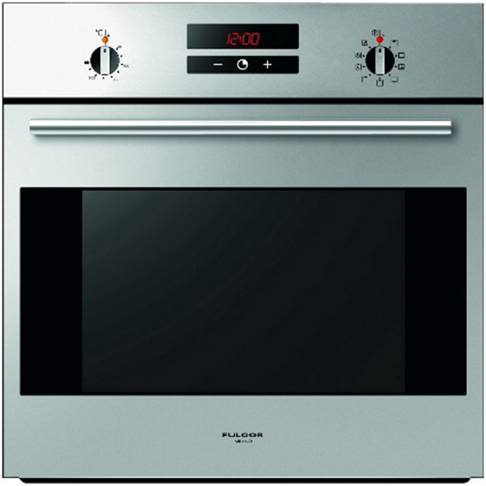 Духовой шкаф   Фабрика FULGOR MILANO FQO 6009 MT X 