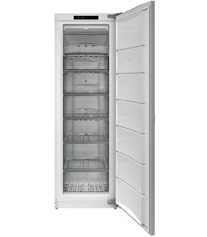 Морозильный шкаф Фабрика FULGOR MILANO FBFD 351 NF ED 