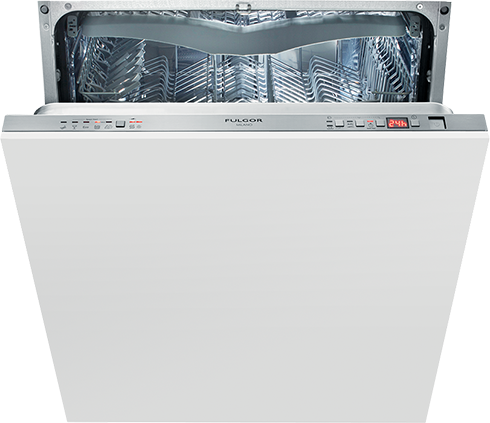Посудомоечная машина Фабрика FULGOR MILANO FDW 82103 