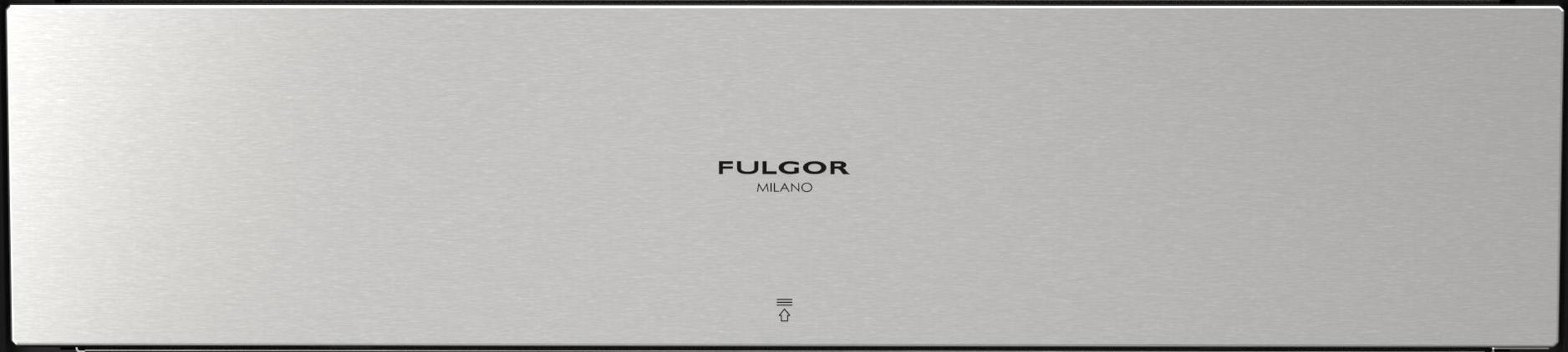 Вакууматор Фабрика FULGOR MILANO FVSD 150 TC X 