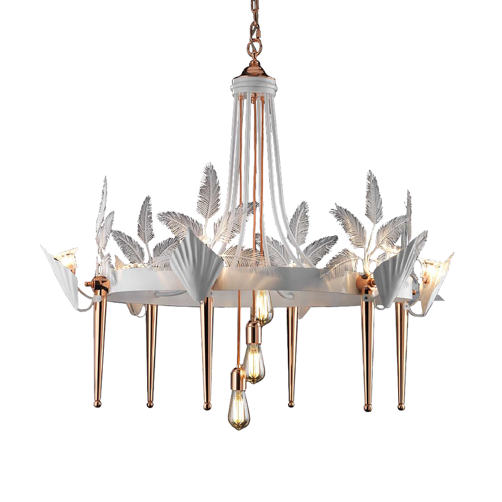 Люстра Gallo PALME 