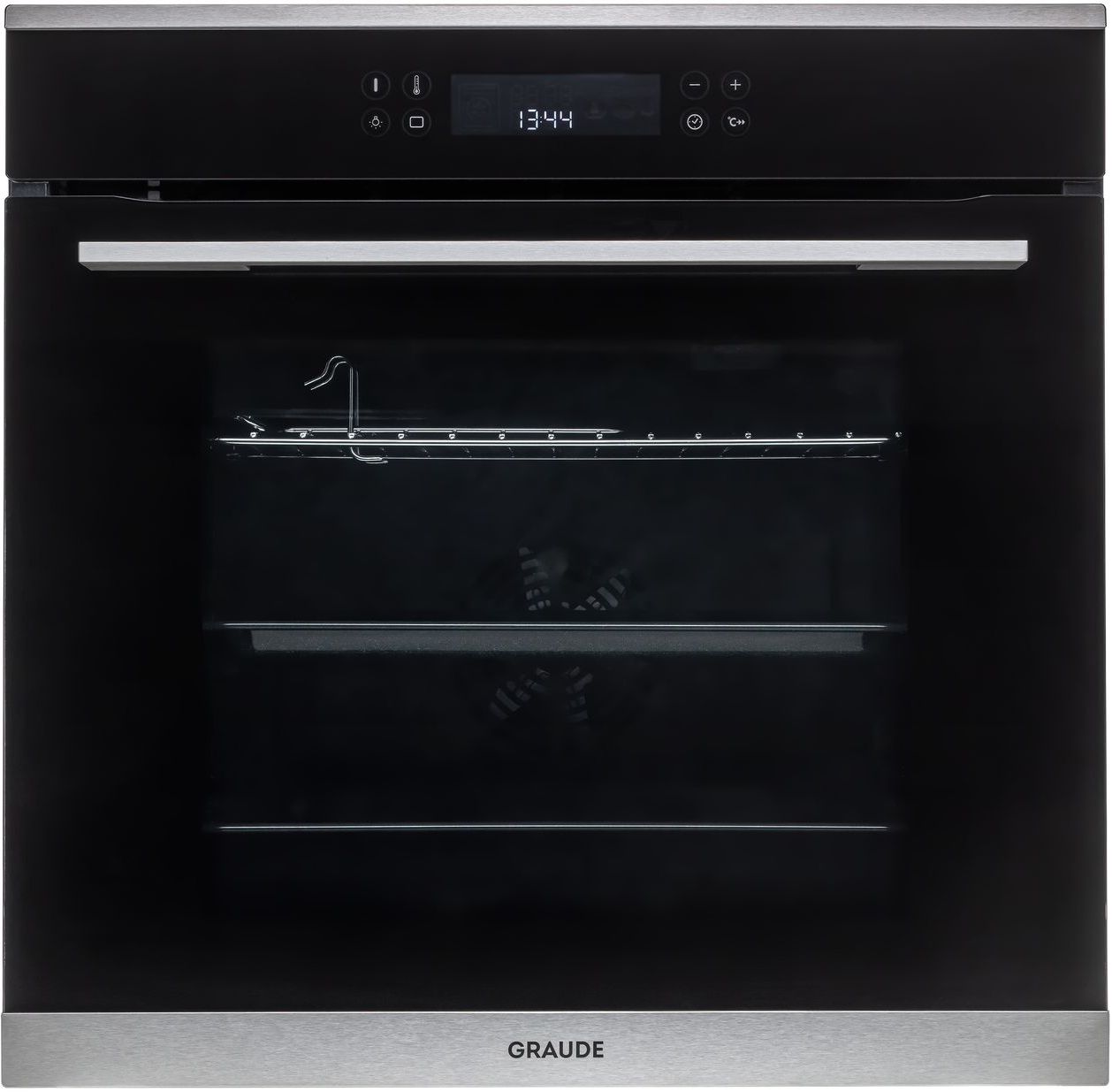 Духовой шкаф  PREMIUM  Фабрика GRAUDE BM 60.2 E 