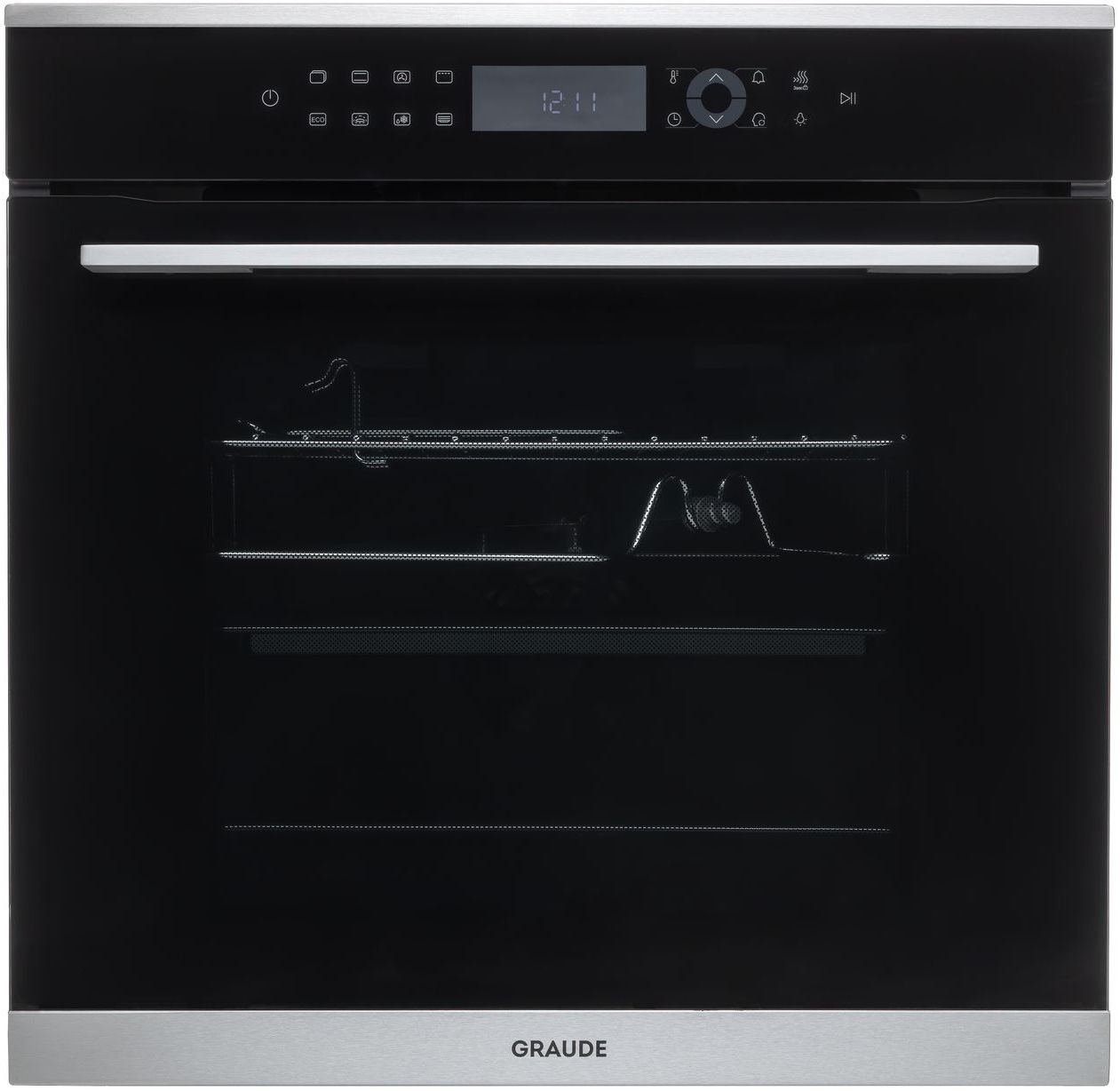 Духовой шкаф  PREMIUM  Фабрика GRAUDE BM 60.3 E 