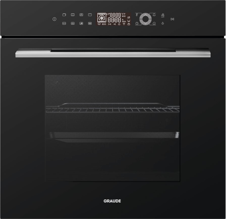 Духовой шкаф  PREMIUM  Фабрика GRAUDE BM 60.3 S 