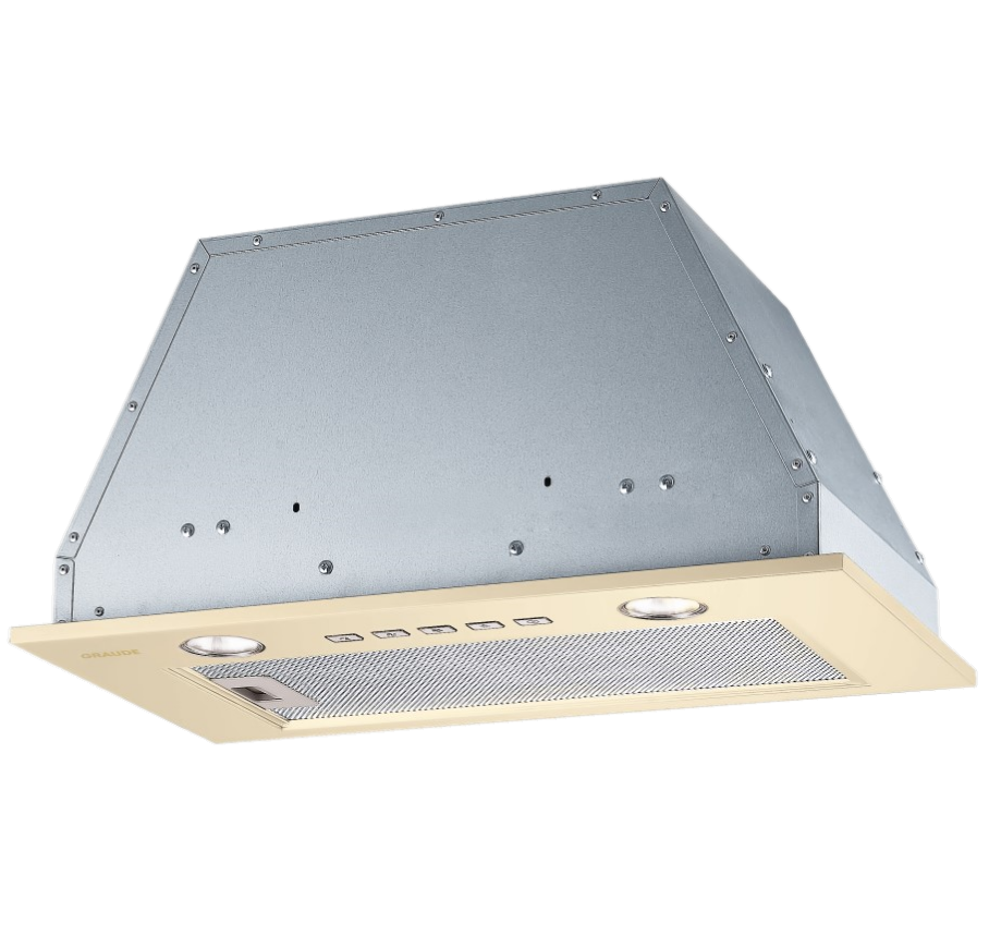 Встраиваемая вытяжка   Фабрика GRAUDE LB 52.0 EL 