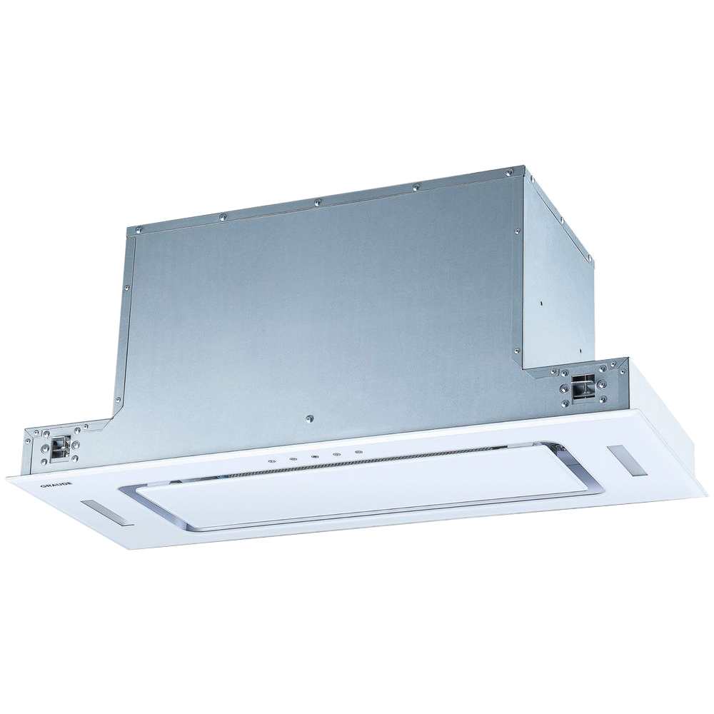 Встраиваемая вытяжка   Фабрика GRAUDE LB 75.1 W 
