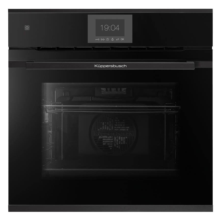 Духовой шкаф Black Velvet Фабрика KUPPERSBUSCH B 6550.0 S5 