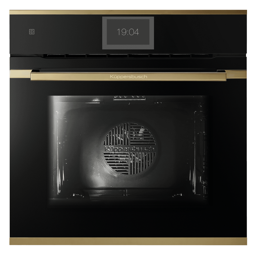 Духовой шкаф Gold Фабрика KUPPERSBUSCH B 6850.0 S4 