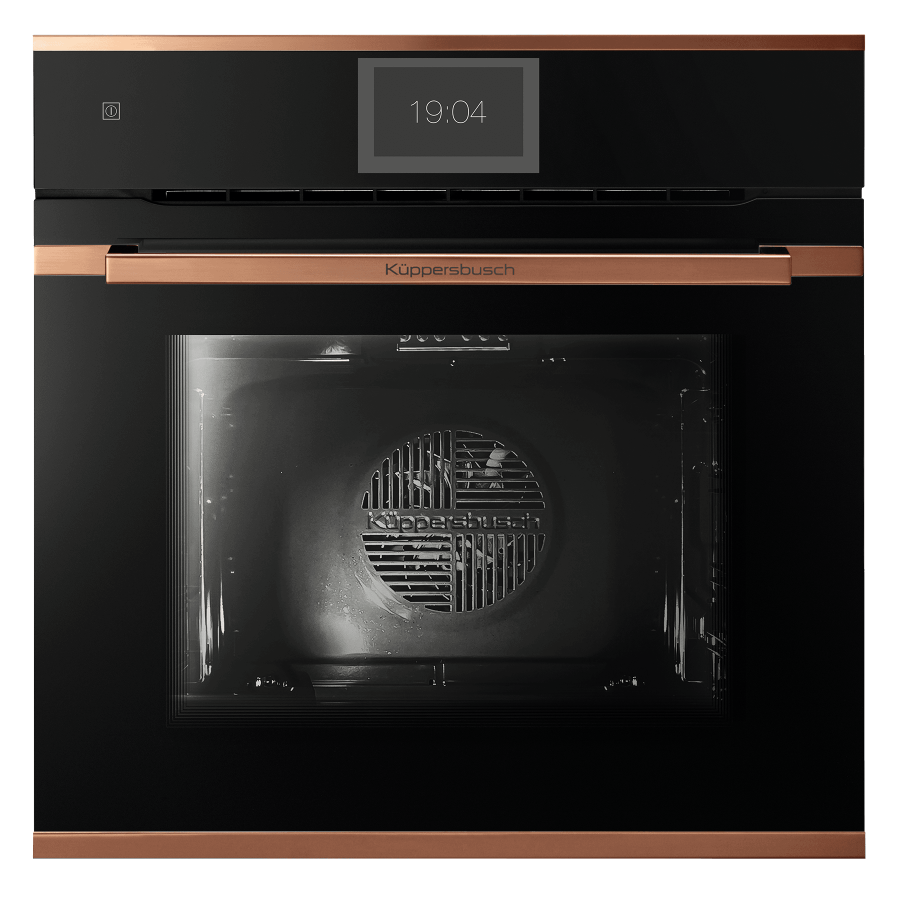 Духовой шкаф Copper Фабрика KUPPERSBUSCH B 6850.0 S7 