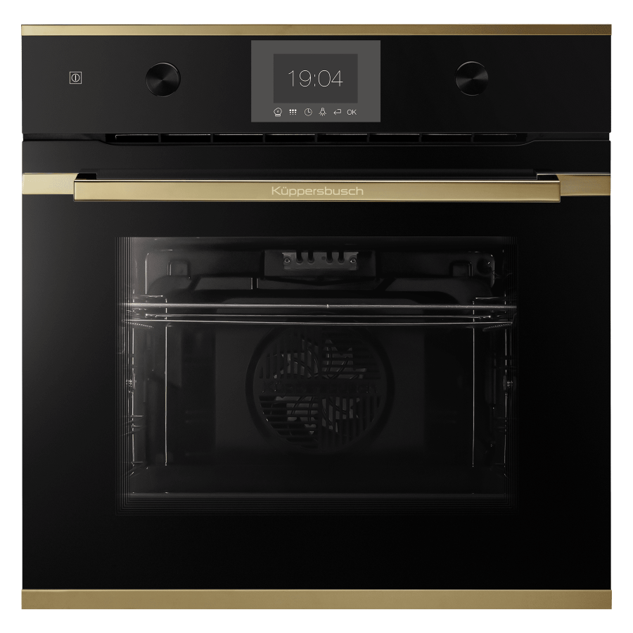 Духовой шкаф Gold Kuppersbusch BP 6350.0 S4 