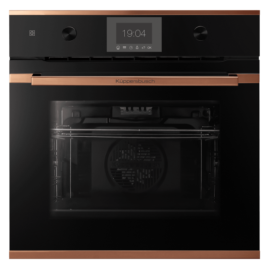 Духовой шкаф Copper Kuppersbusch BP 6350.0 S7 