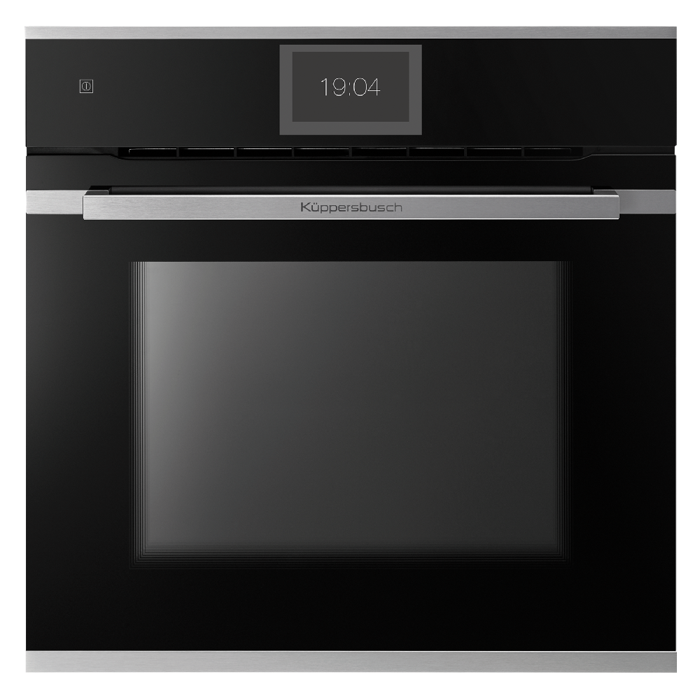 Духовой шкаф Stainless Steel Фабрика KUPPERSBUSCH BP 6850.0 S1 