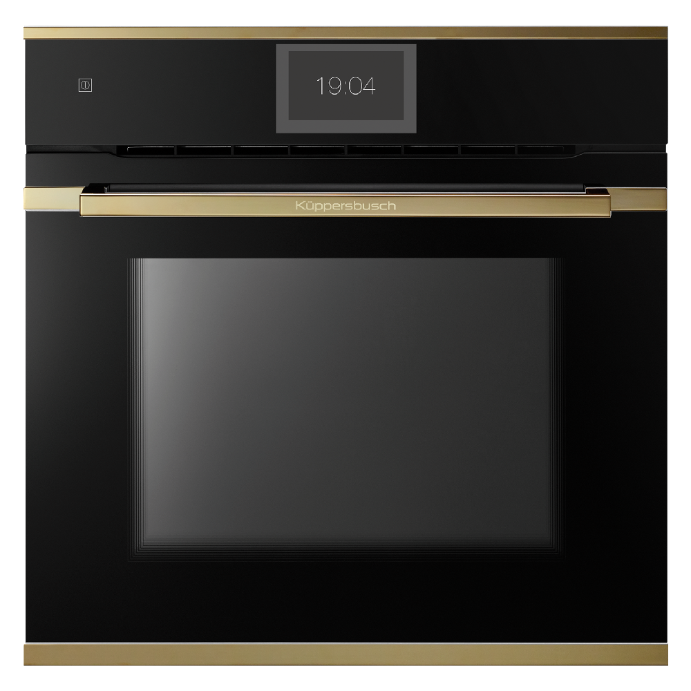 Духовой шкаф Gold Фабрика KUPPERSBUSCH BP 6850.0 S4 
