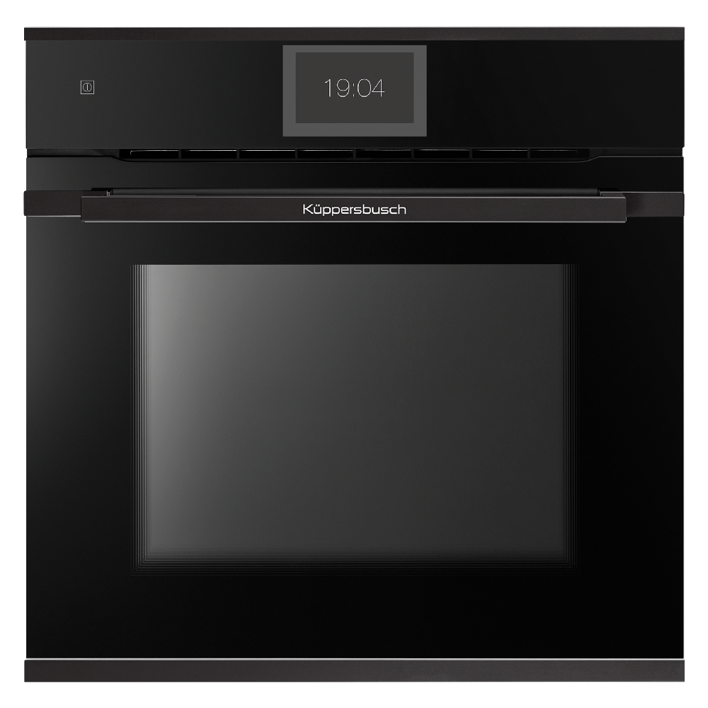 Духовой шкаф Black Velvet Фабрика KUPPERSBUSCH BP 6850.0 S5 