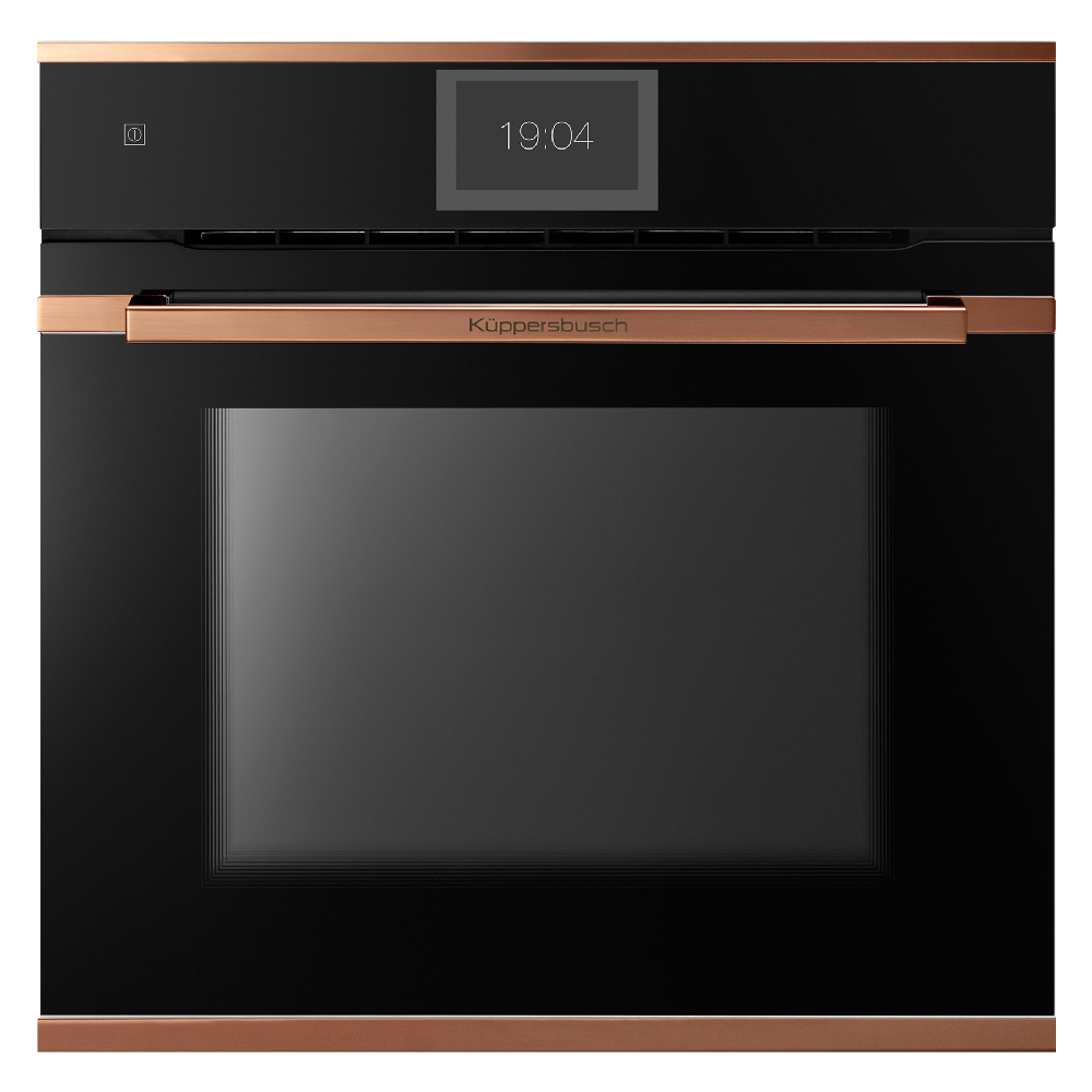 Духовой шкаф Copper Фабрика KUPPERSBUSCH BP 6850.0 S7 