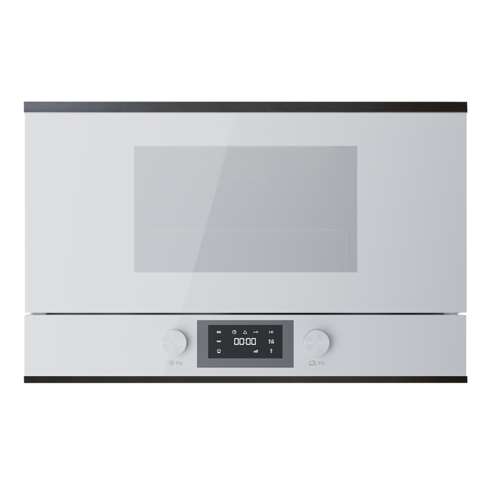 Микроволновая печь   Black Chrome Kuppersbusch ML 6330.0 W2 