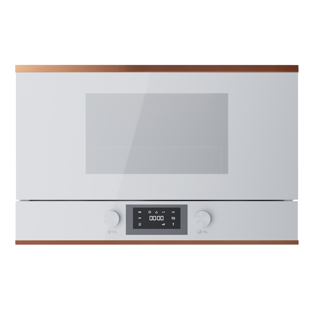 Микроволновая печь   Copper Фабрика KUPPERSBUSCH MR 6330.0 W7 