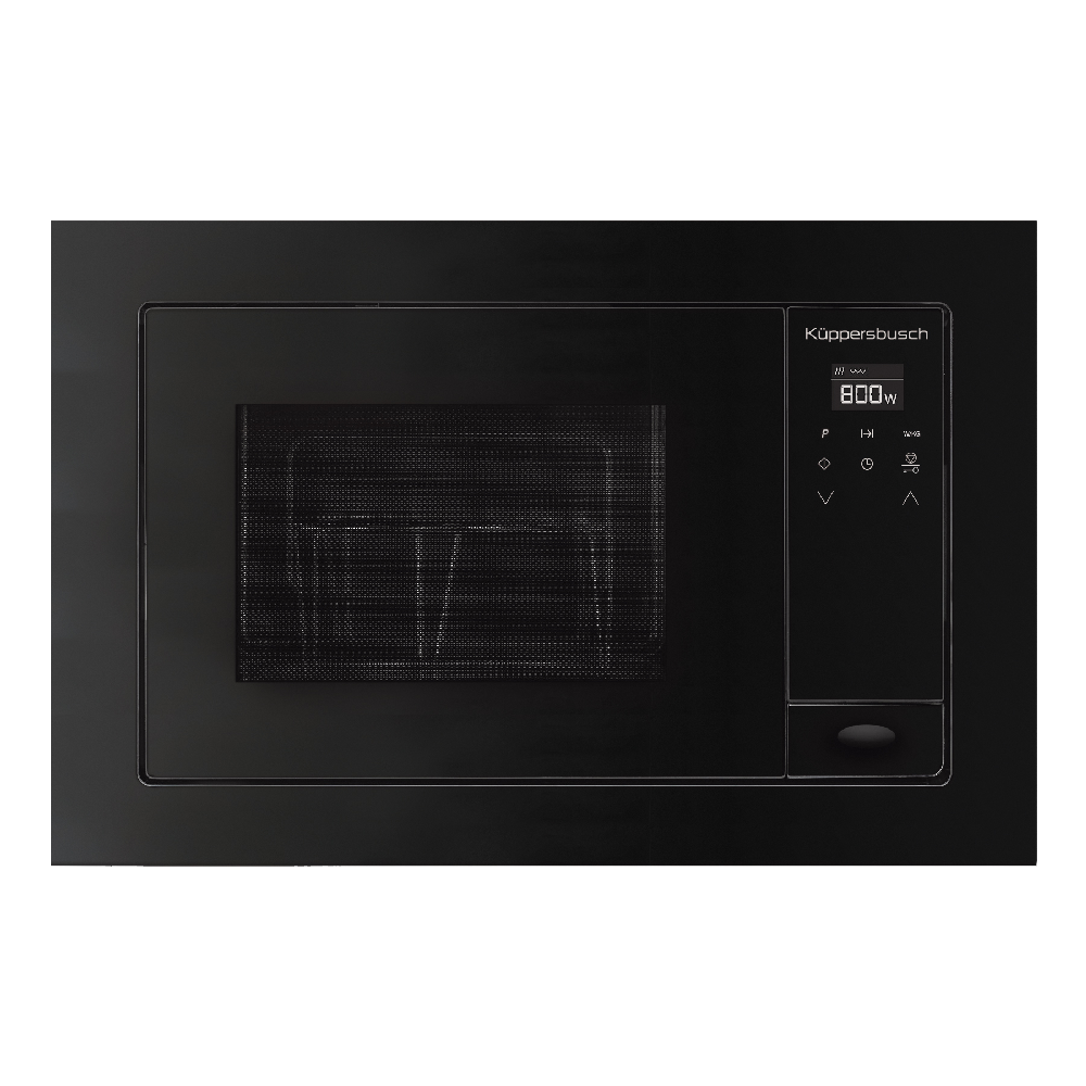 Микроволновая печь Фабрика KUPPERSBUSCH M 6120.0 S 