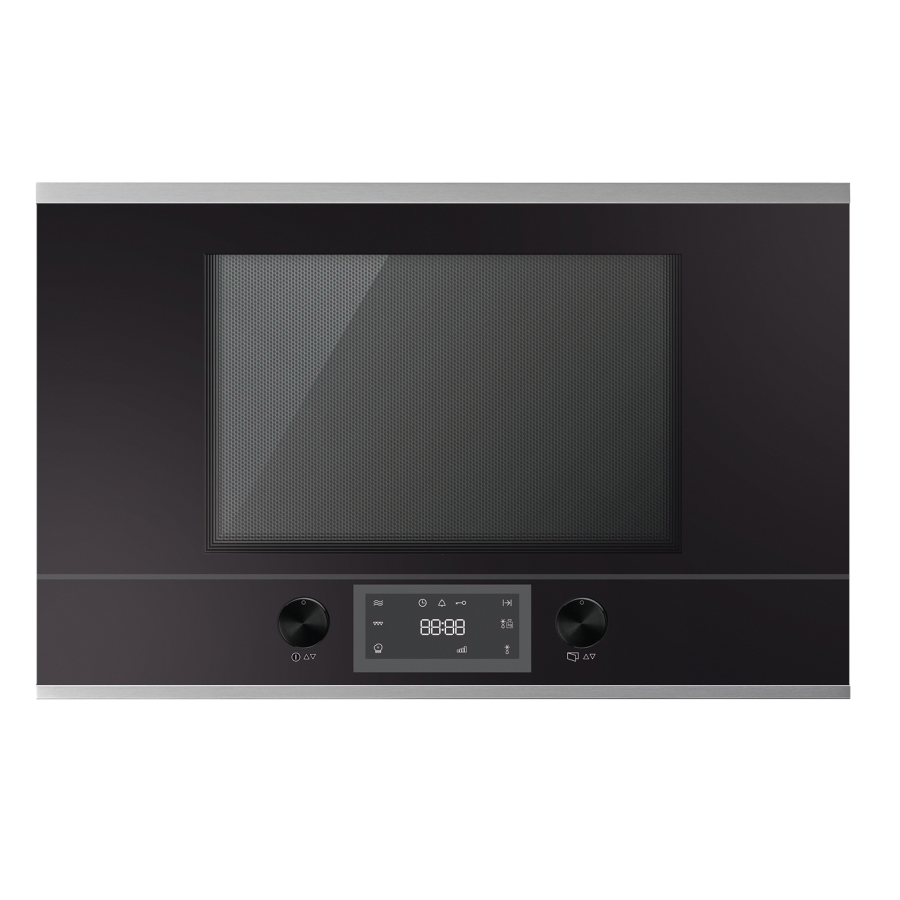 Микроволновая печь Stainless steel Фабрика KUPPERSBUSCH ML 6330.0 S1 