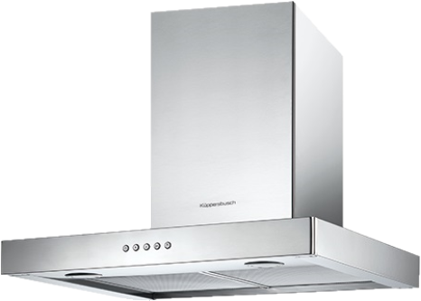 Настенная вытяжка Фабрика KUPPERSBUSCH DW 6340.1 E 